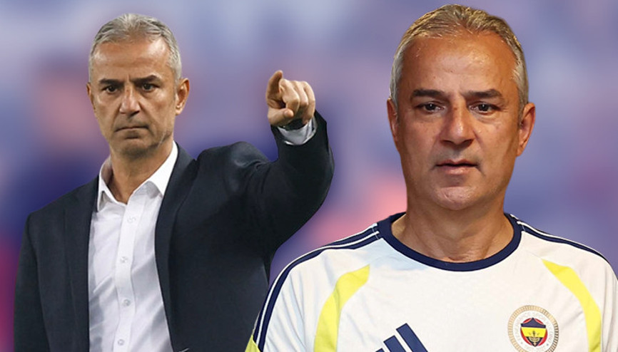 Fenerbahçeden transferde yerli atağı Hedefte 2 oyuncu var
