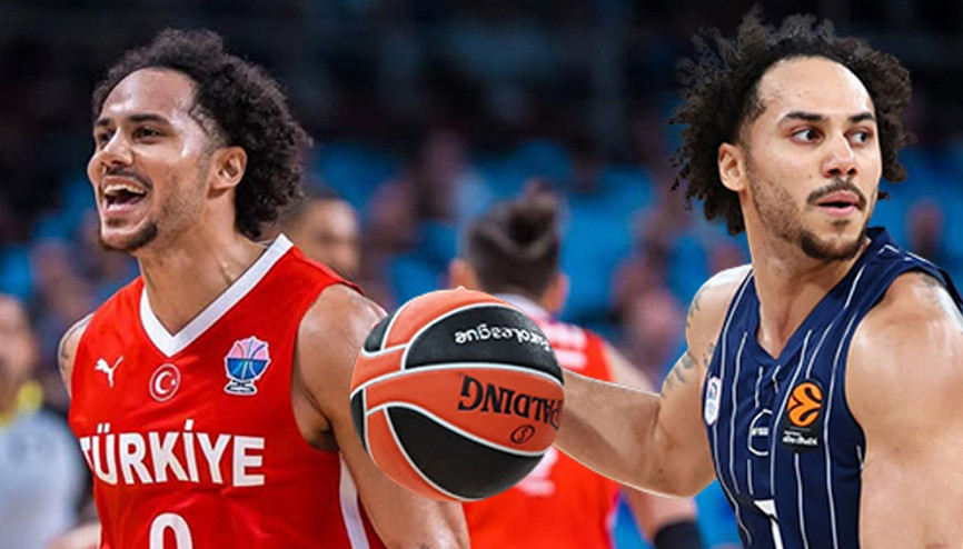 EuroLeaguei sallayacak takas iddiası: Shane Larkin ezeli rakibe gidiyor