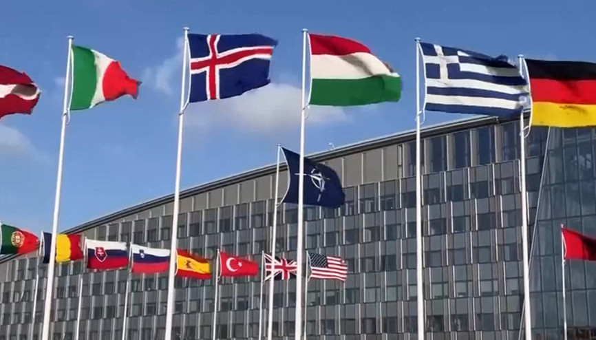 Ankara’da NATO Zirvesi alarmı Güvenlik önlemleri ve ulaşım güzergahları mercek altında Ankara’da NATO Zirvesi alarmı Güvenlik önlemleri ve ulaşım güzergahları mercek altında
