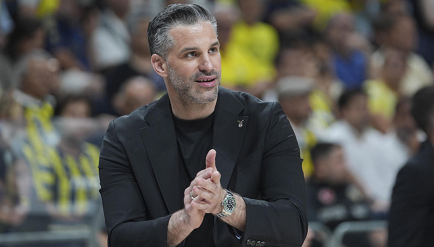 TBF Disiplin Kurulundan Beşiktaş ve Alimpijevice para cezası