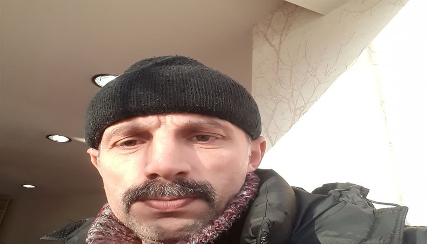 Göçükte yaşamını yitiren maden işçisi toprağa verildi Göçükte yaşamını yitiren maden işçisi toprağa verildi