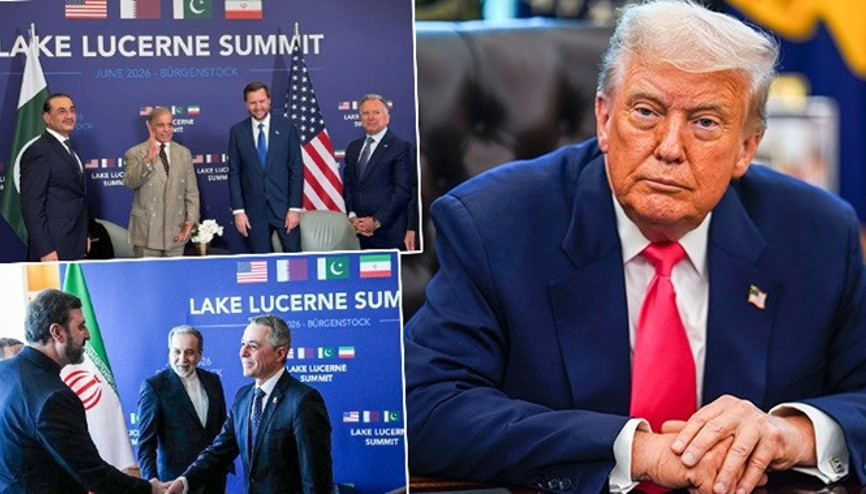 Trump’a kötü haber: İran’la ilgili en büyük endişe ortaya çıktı Sürecin kritik noktaları...