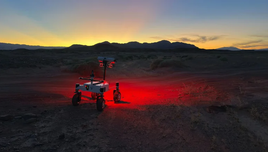 NASA’dan yeni nesil keşif aracı
