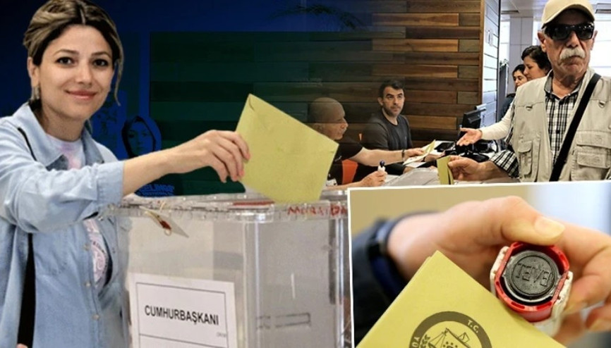 AK Parti Genel Başkan Yardımcısı Mustafa Şen: AK Parti, 2024ün aralık ayından beri birinci parti