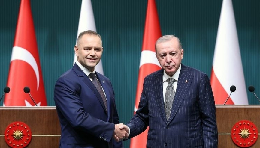 Son dakika... Cumhurbaşkanı Erdoğan: Türkiye, AB güvenliği için vazgeçilmez Son dakika... Cumhurbaşkanı Erdoğan: Türkiye, AB güvenliği için vazgeçilmez