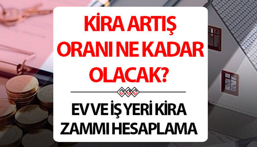 KİRA ARTIŞ ORANI YENİ ZAMMI HESAPLAMA TEMMUZ 2026 || Bu ay kira zammı ne kadar, yüzde kaç oldu, açıklandı mı 2026 Temmuz ayı kira artış oranı ne zaman açıklanacak TEFE-ÜFE kira artış oranı belli oldu mu Gözler TÜİK enflasyon verilerinde