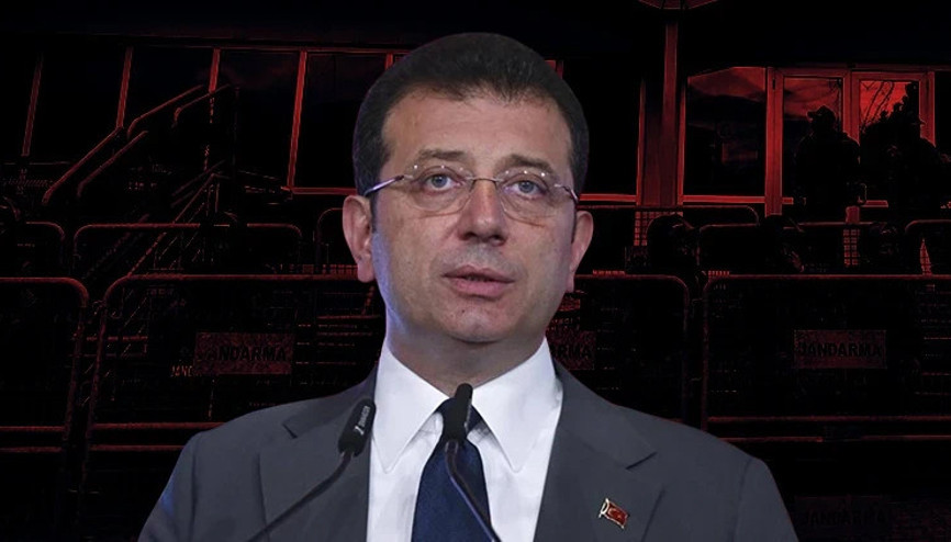 İmamoğlu’ndan ‘altın’ yanıtı