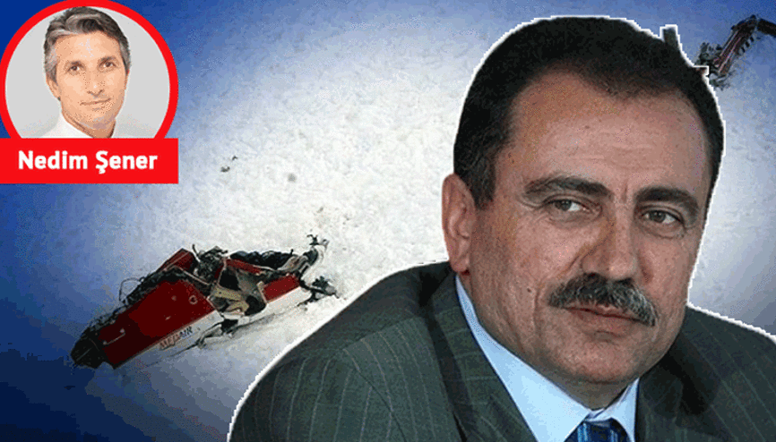 Yazıcıoğlu’nun katili ‘tarlayı süren’ ‘delil karartan’ FETÖ’dür