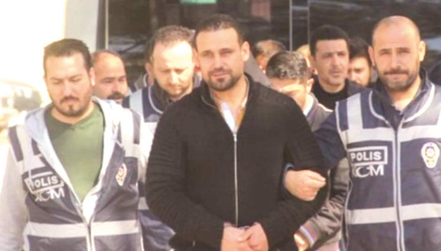 Gerekçeli kararda ‘oğul kıyağı’... Örgüt lideri babaya 116 yıl hapis cezası