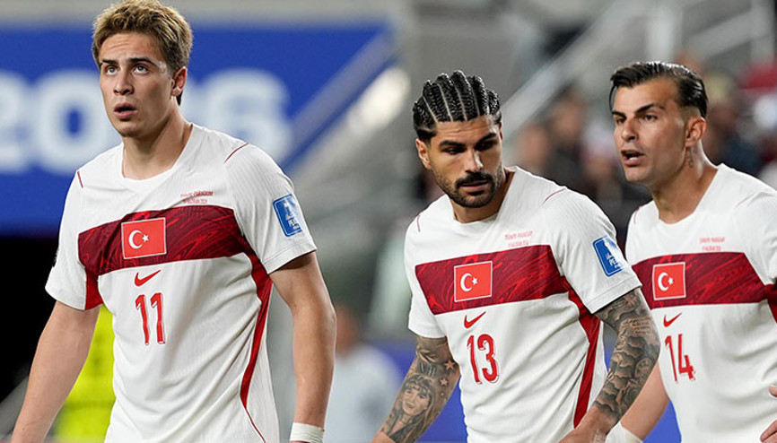 Haydi çocuklar Bari vedamız güzel olsun