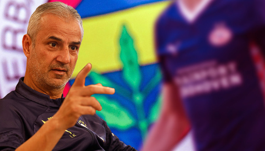 Fenerbahçe yeni yıldızını Hollandada buldu Tam bir joker