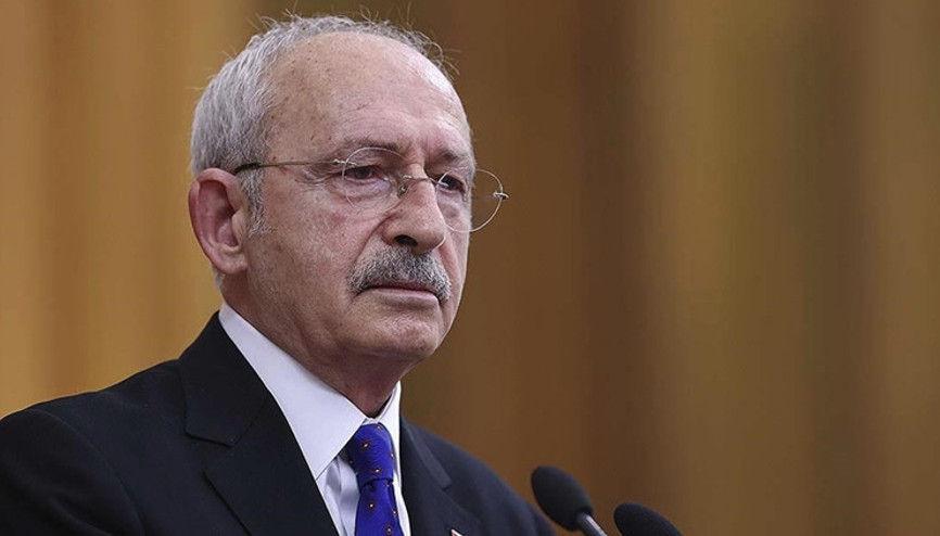 İstanbul programı iptal edilen Kemal Kılıçdaroğlu: Aşura etkinliğine fiziken katılmamanın daha doğru olacağı kanaatine vardık İstanbul programı iptal edilen Kemal Kılıçdaroğlu: Aşura etkinliğine fiziken katılmamanın daha doğru olacağı kanaatine vardık
