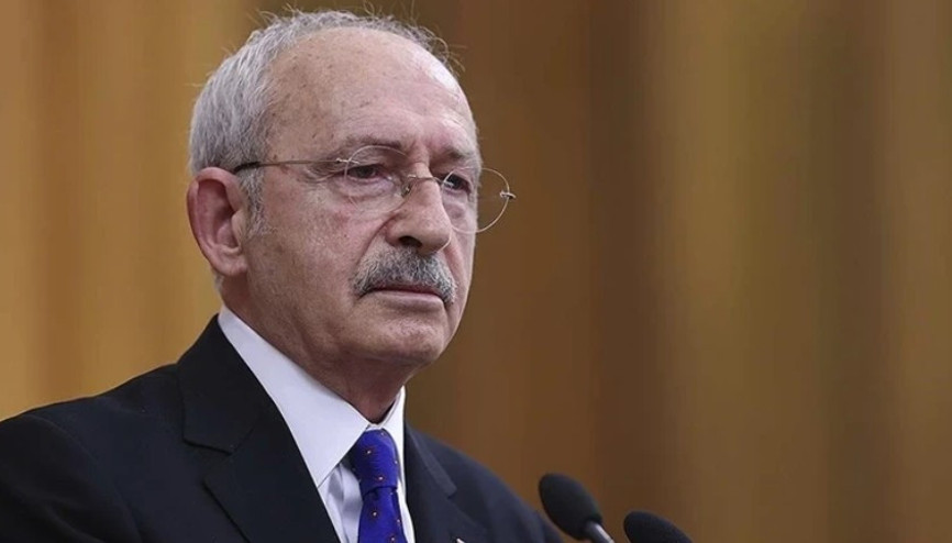 İstanbul programı iptal edilen Kemal Kılıçdaroğlu: Aşura etkinliğine fiziken katılmamanın daha doğru olacağı kanaatine vardık İstanbul programı iptal edilen Kemal Kılıçdaroğlu: Aşura etkinliğine fiziken katılmamanın daha doğru olacağı kanaatine vardık