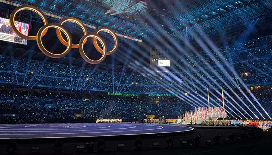 Olimpiyatlarda Bir İlk: IOC Tüm Olimpik Sporculara 10.000 Dolar Destek Sağlayacak