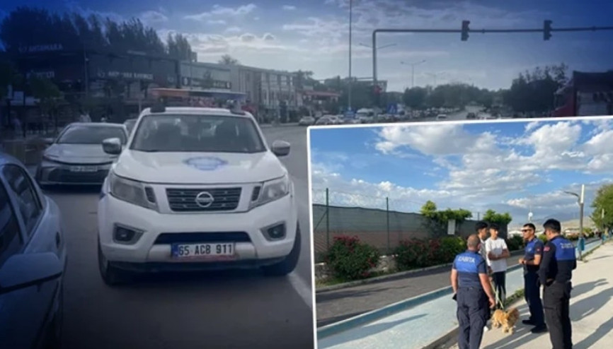 7 mahalle karantinaya alındı: Bölgede kuduz alarmı
