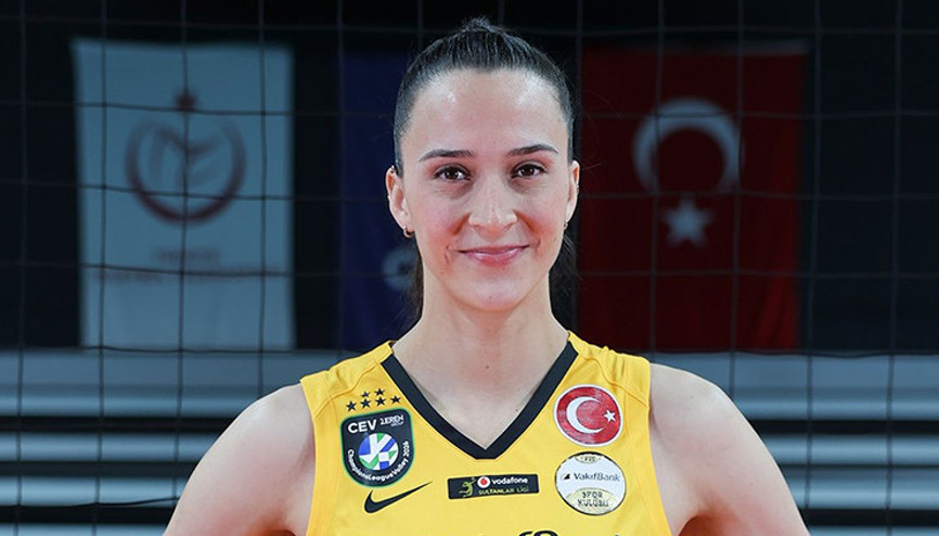VakıfBank Emily Maglioyu kadrosuna kattı