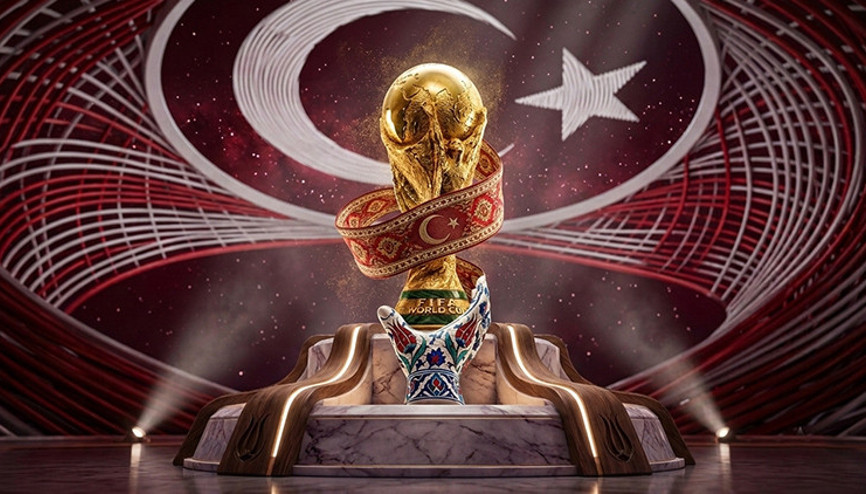 TVDE BUGÜNKÜ MAÇ PROGRAMI VE SAATLERİ 25 HAZİRAN 2026 || Bu akşam maç var mı Bugün hangi maçlar var, kimin maçı var, saat kaçta Milli maç bu gece mi