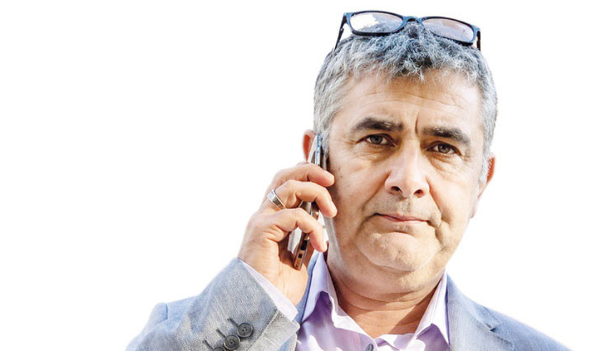Erhan Karaalın aracında GPS cihazı bulundu