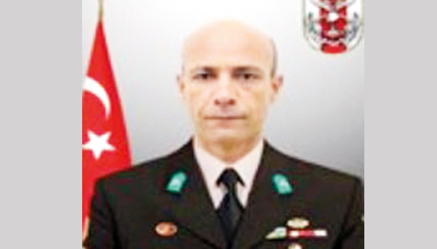 Fırat Kalkanı’ndan acı haber