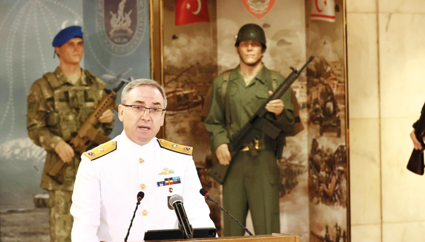 Yedi PKK’lı teslim oldu