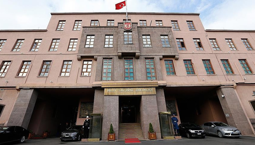 Milli Savunma Bakanlığı’ndan yeni Kıbrıs planı tepkisi