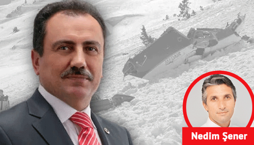 Muhsin Yazıcıoğlu dosyasındaki 51 FETÖ’cü Muhsin Yazıcıoğlu dosyasındaki 51 FETÖ’cü