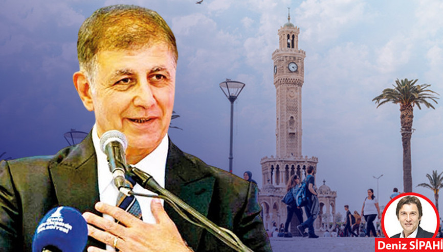 İzmirliler ilk seçimde ne yapacak merak ediyorum