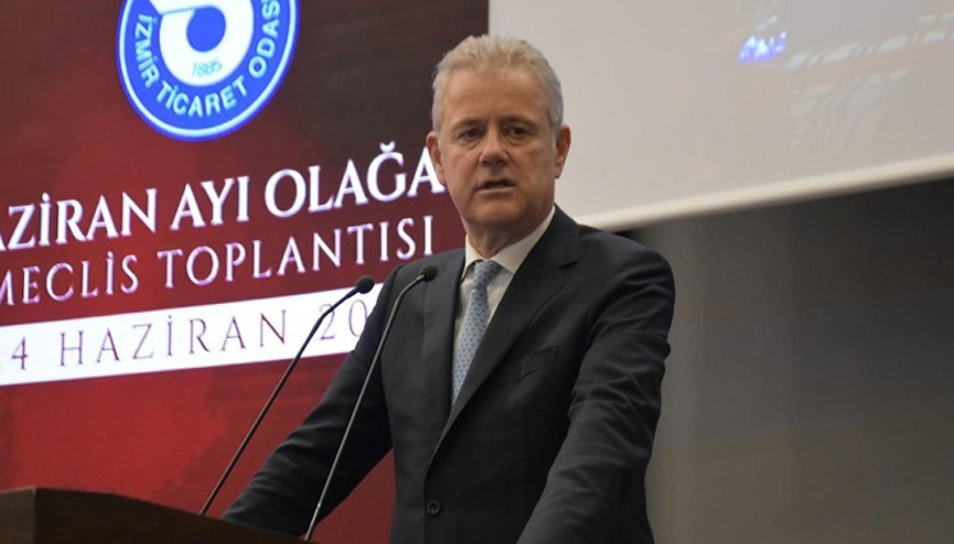 Çeşme projesi büyük fırsat
