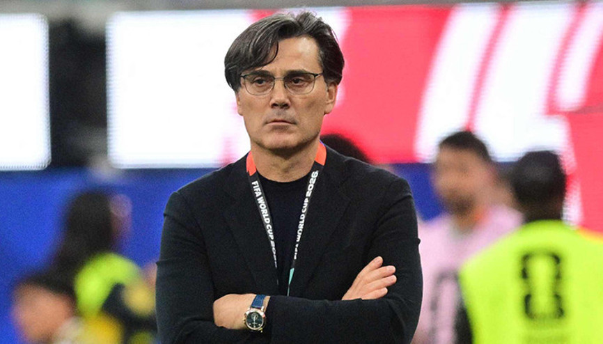 Vincenzo Montella: Bu maç bin zafere bedel bir maç oldu Vincenzo Montella: Bu maç bin zafere bedel bir maç oldu
