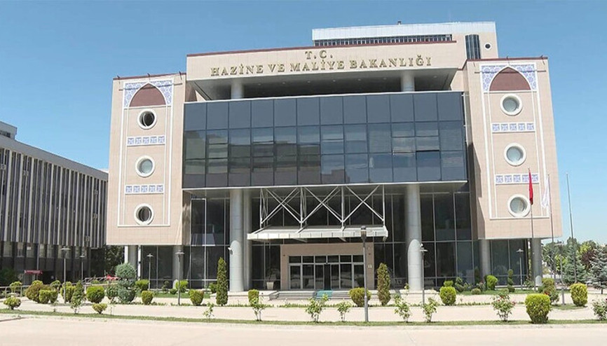 Hazine’den 2,75 milyar dolarlık dev sukuk ihracı