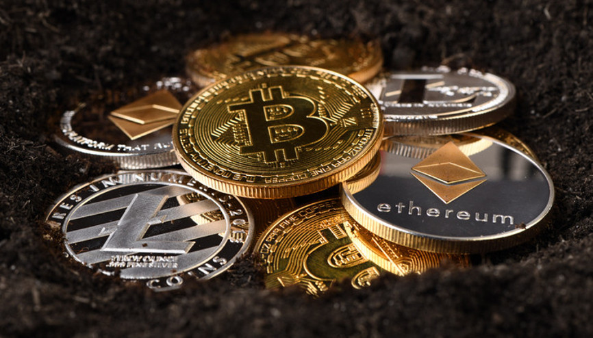 Milyonlarca dolarlık kripto para çalınmış olabilir
