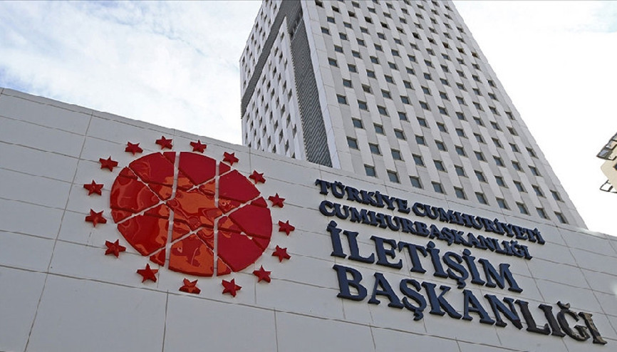 İletişim Başkanlığından sokağa çıkma yasağı iddialarına yalanlama