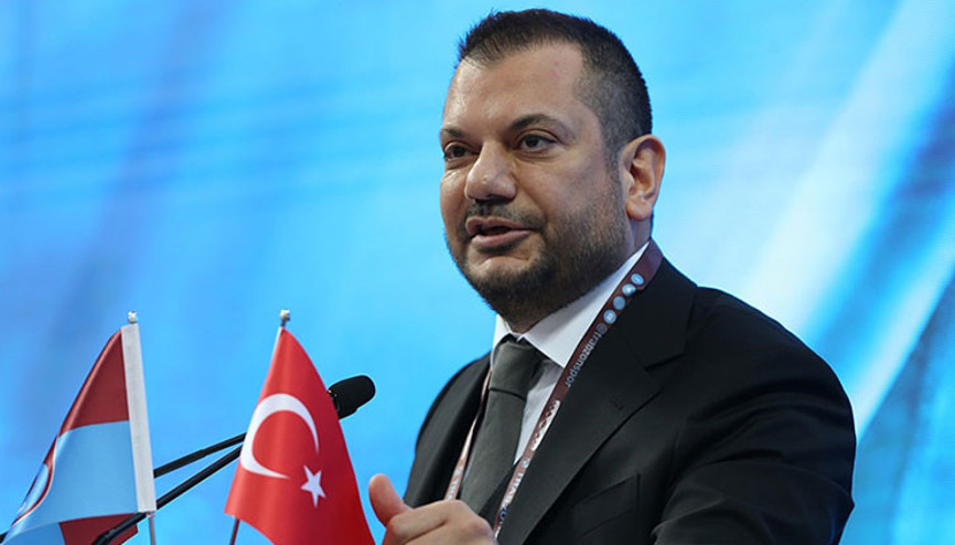 Kulüpler Birliği Başkanı Ertuğrul Doğandan yabancı kuralı açıklaması