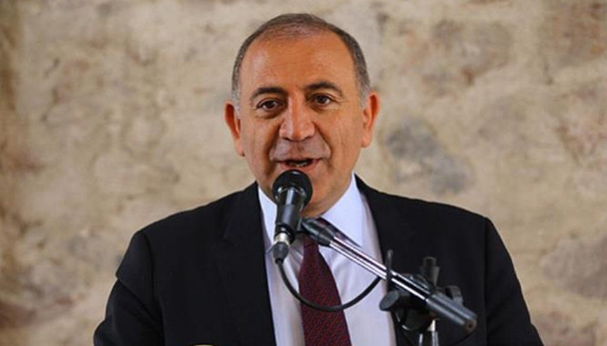 Kılıçdaroğlu protestosuna üyelik cezası