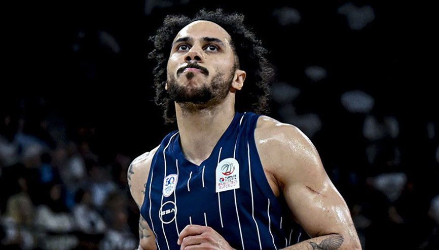 Fenerbahçe ile Larkin imzaya çok yakın