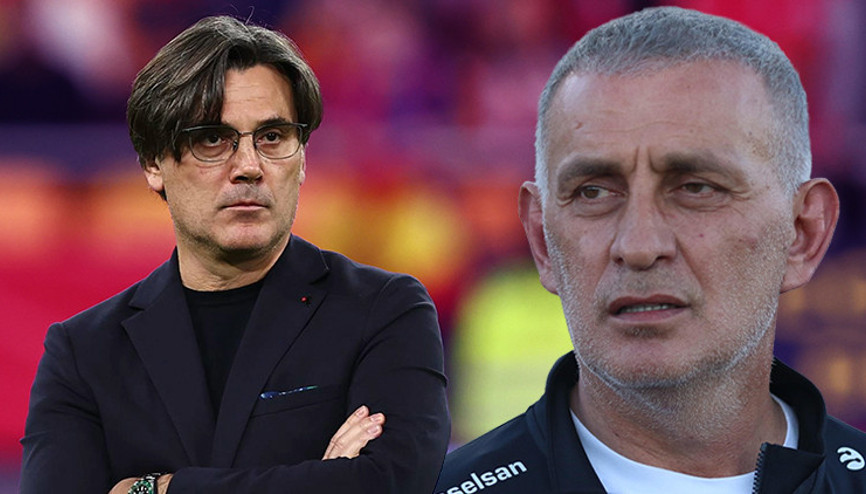A Milli Takımın Dünya Kupasına erken vedası sonrasında Montella ve Hacıosmanoğluna eleştiri: Başarısız tablodan nasip değilmiş, kısmet değilmiş edebiyatı ile ders çıkmaz A Milli Takımın Dünya Kupasına erken vedası sonrasında Montella ve Hacıosmanoğluna eleştiri: Başarısız tablodan nasip değilmiş, kısmet değilmiş edebiyatı ile ders çıkmaz