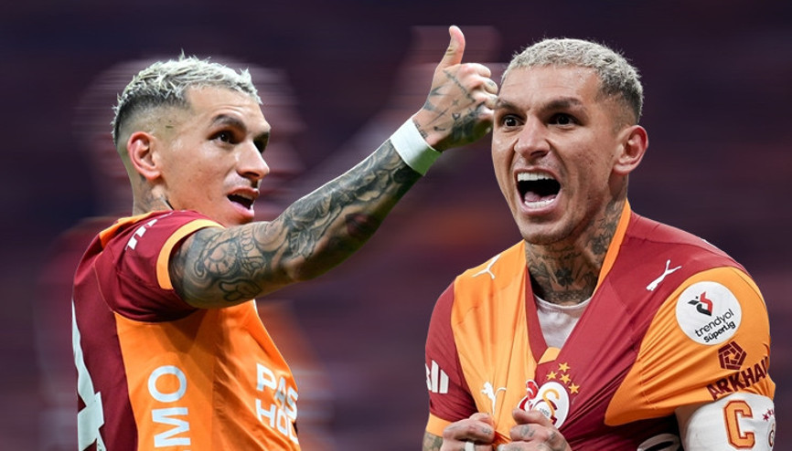Galatasarayda Torreira gelişmesi Yönetim harekete geçti