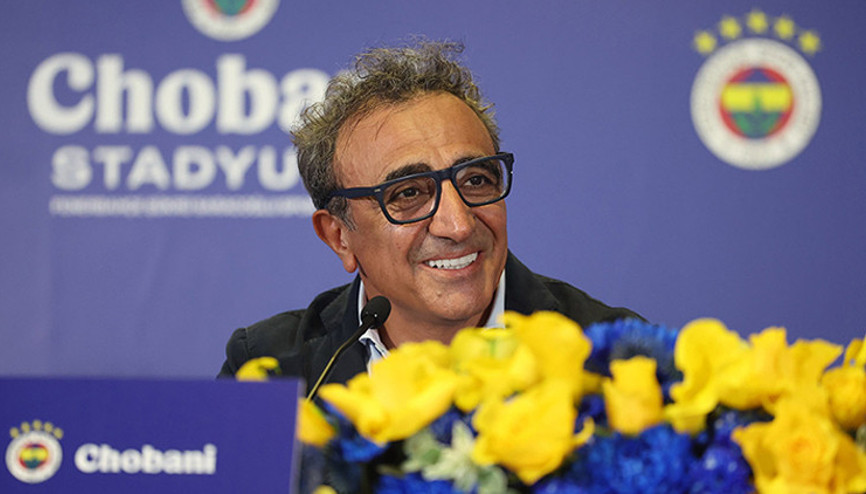 Hamdi Ulukaya: Fenerbahçe beni tekrar memleketimle tanıştırdı
