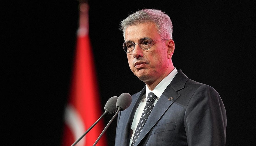 Bakan Memişoğlu: Türk imzasını sağlık teknolojilerinde daha güçlü göreceğiz