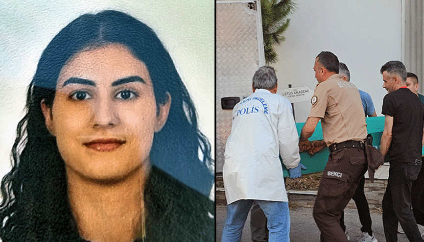 Tıp öğrencisi Tuğçenaz, yurt odasında ölü bulundu