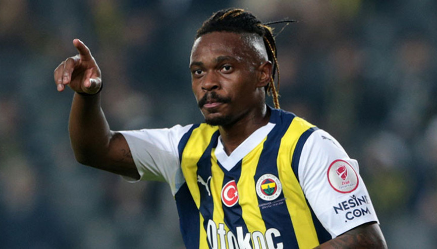 Bursaspor, Lincoln Henrique transferini duyurdu