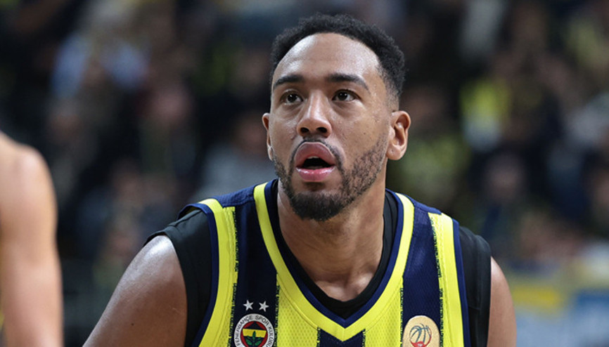 Fenerbahçe Bekodan ayrılan Bonzie Colson’ın yeni takımı belli oldu