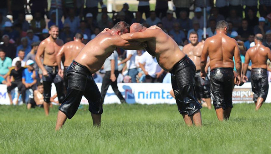 Kırkpınar Yağlı Güreşleri ne zaman başlayacak Kırkpınar Yağlı Güreşleri Festivali takvimi 2026