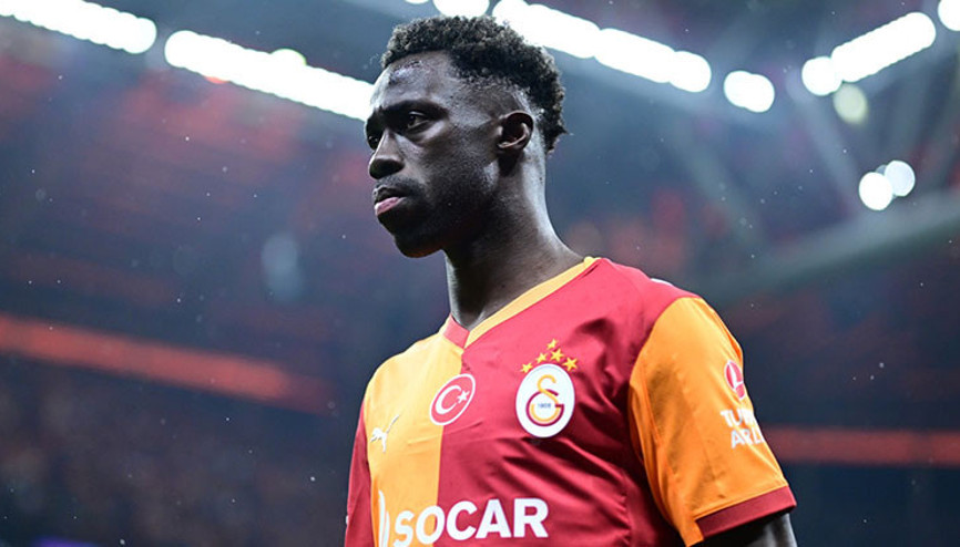 Davinson Sanchez’e İtalyan kancası Galatasarayın beklentisi ortaya çıktı