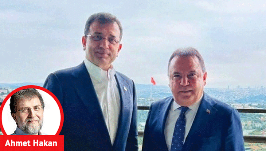 Muhittin kaç milyon Euro’yu iç etmeyi planlamıştır