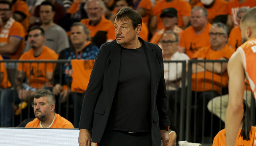 Ergin Ataman için Real Madrid iddiası