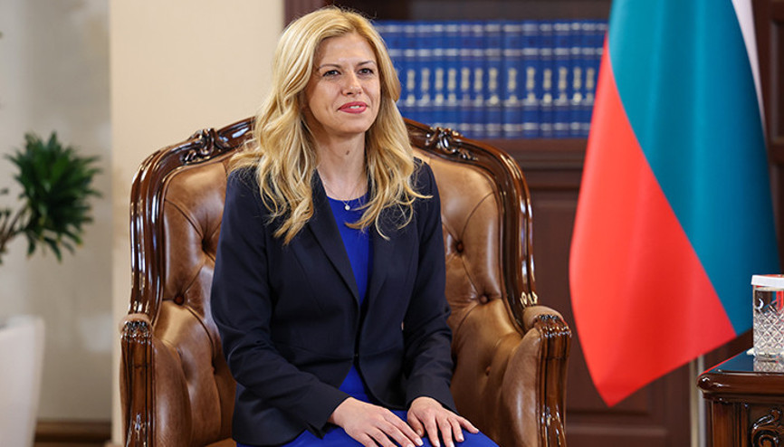 İstanbuldaki NATO Zirvesinde istikrar mesajı