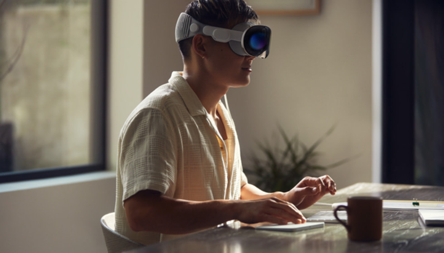 Apple’ın Vision Pro yöneticisi OpenAI’ye geçiyor