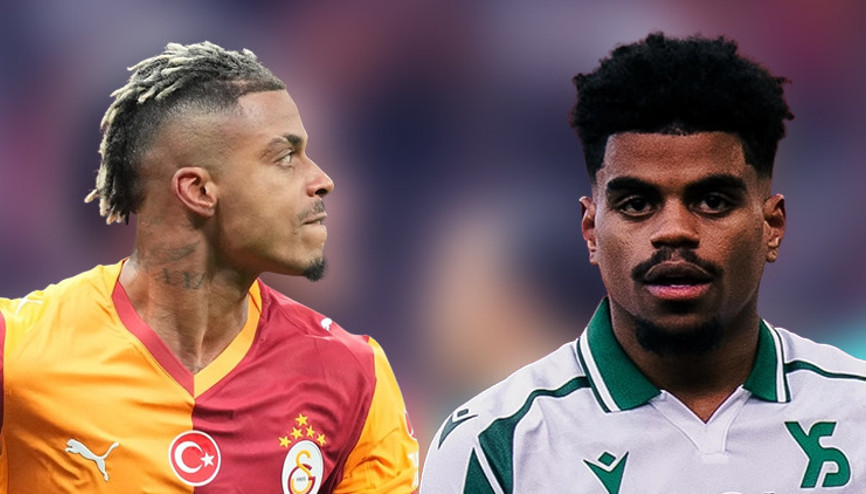 Mario Leminanın kardeşi 1. Lig ekibine transfer oluyor