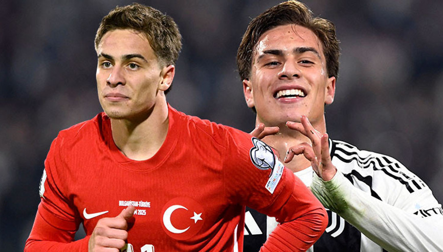 Kenan Yıldız, şampiyonun 1 numarası oldu  En büyük hedef